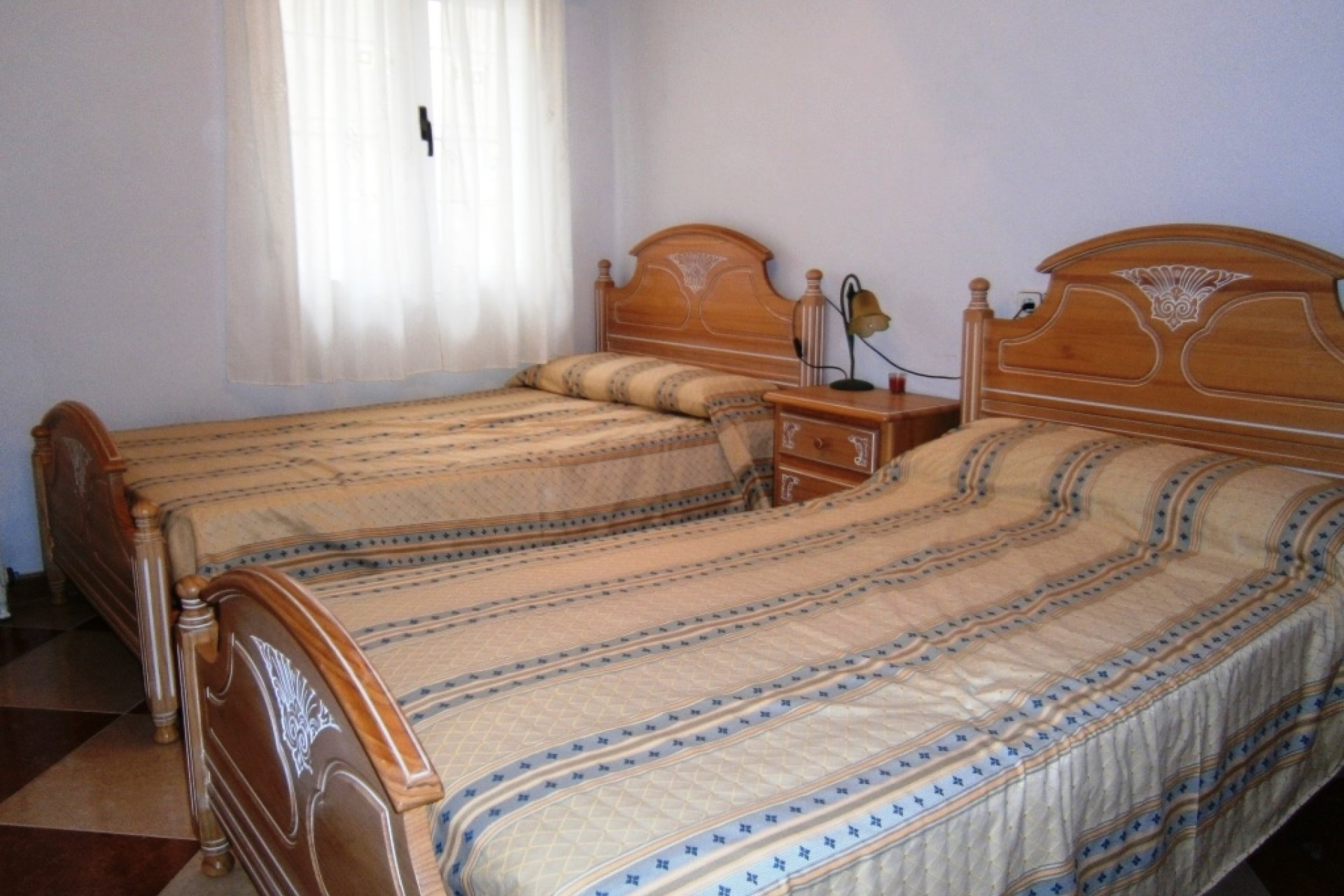 Resale - Country House - Alcoy