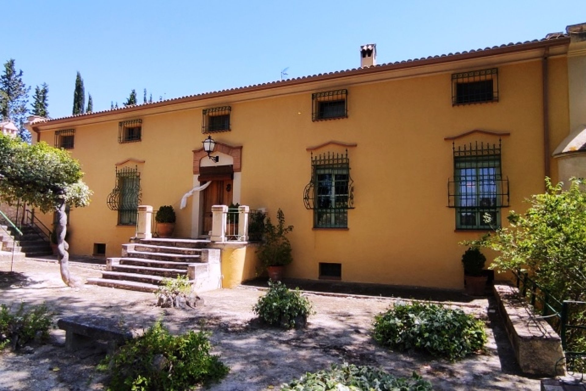 Resale - Country House - Alcoy