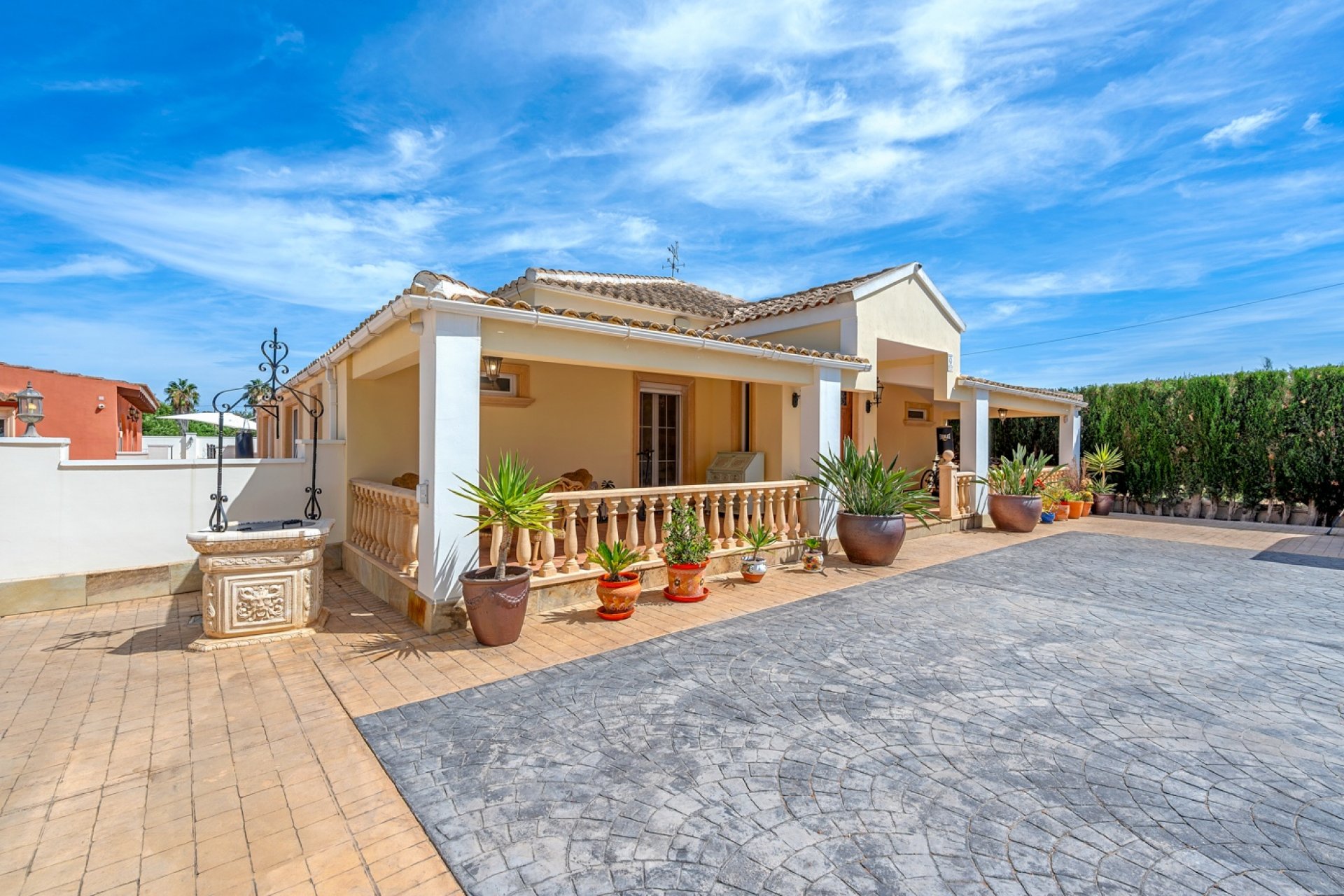 Resale - Country House - Almoradí - Las Heredades