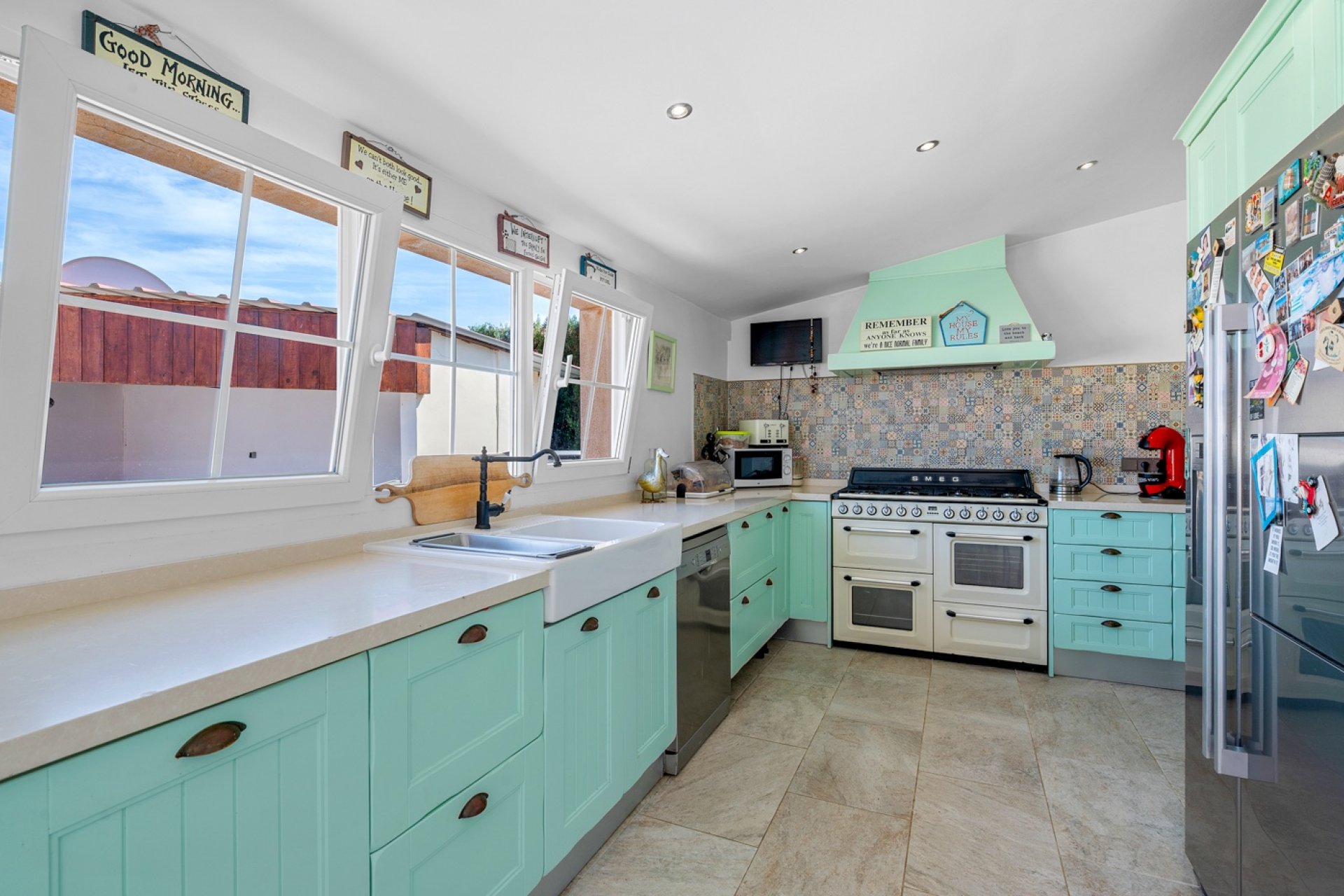 Resale - Country House - Almoradí - Las Heredades