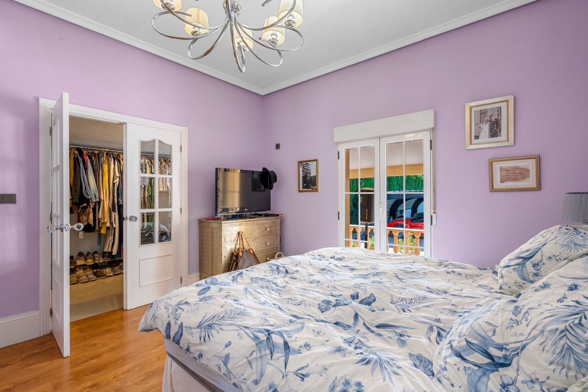 Resale - Country House - Almoradí - Las Heredades