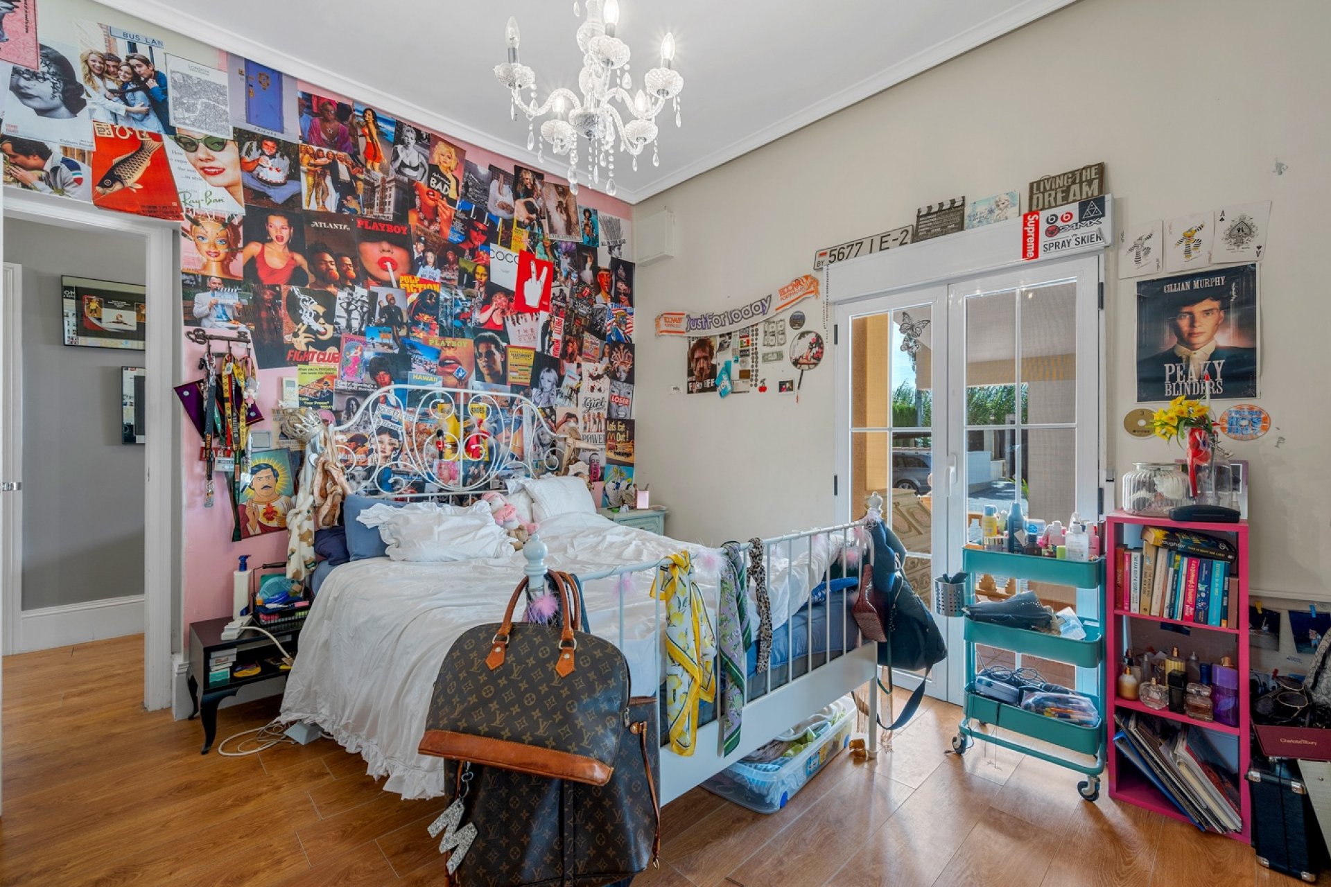 Resale - Country House - Almoradí - Las Heredades