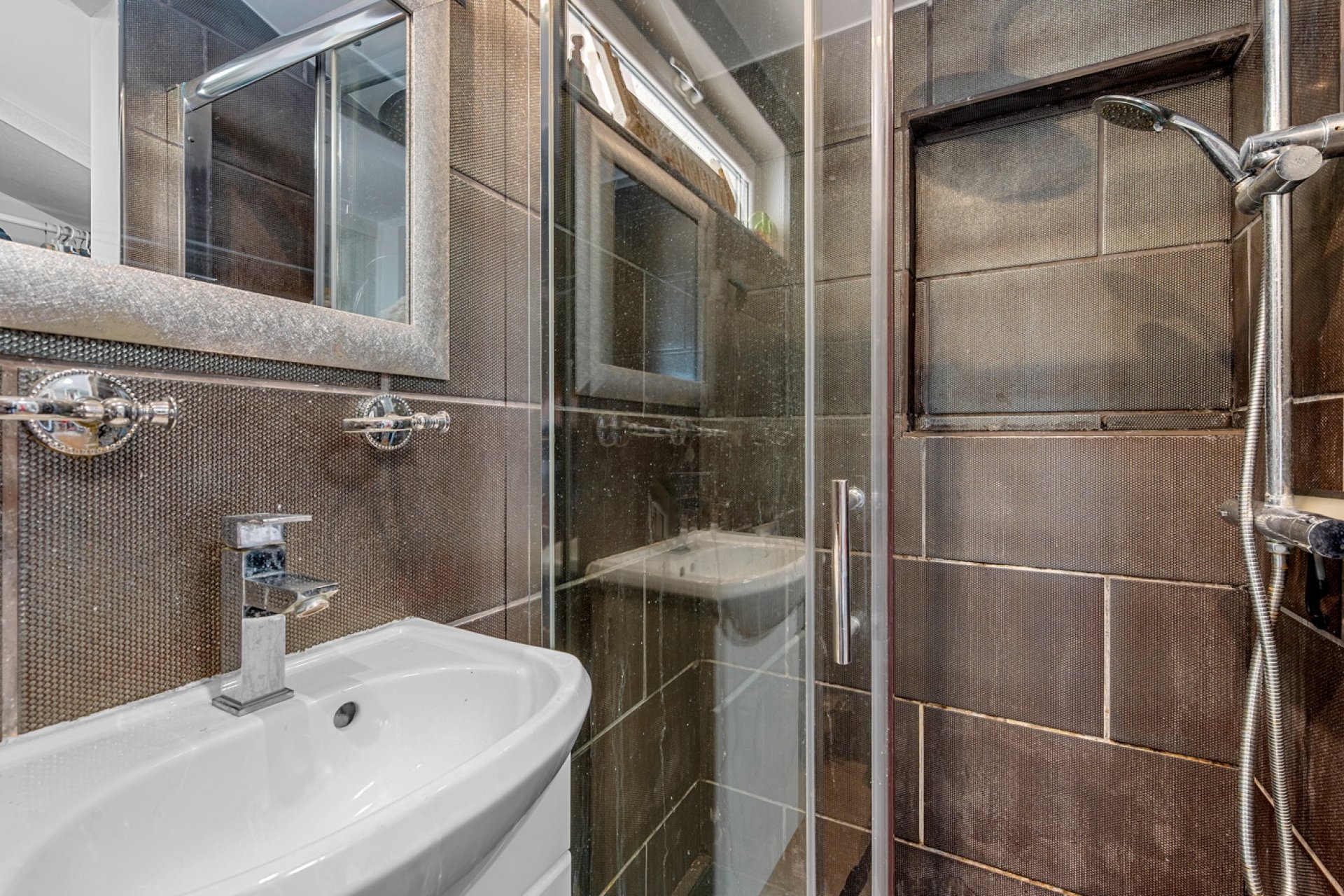 Resale - Country House - Almoradí - Las Heredades