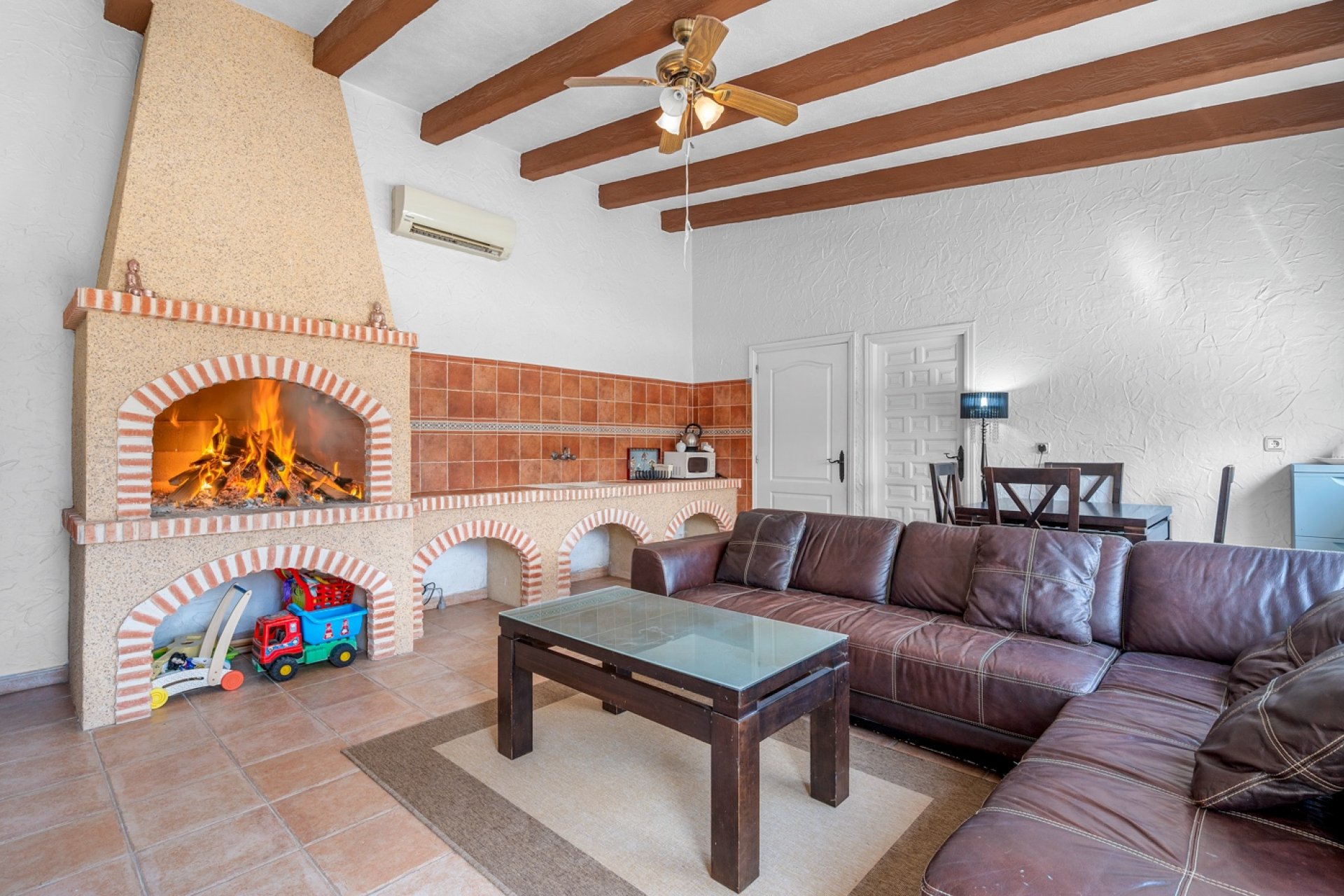 Resale - Country House - Almoradí - Las Heredades