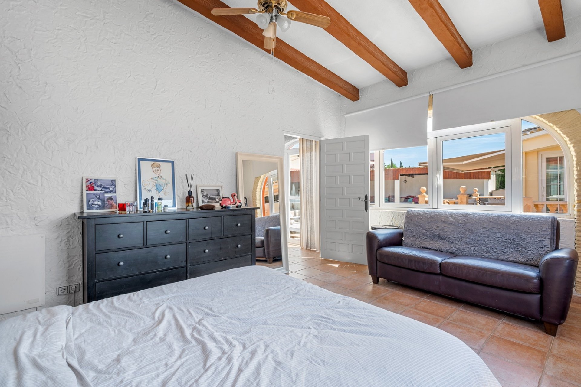 Resale - Country House - Almoradí - Las Heredades