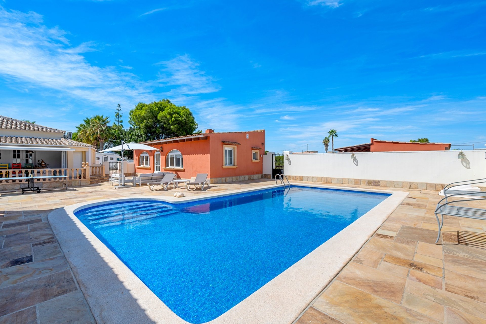 Resale - Country House - Almoradí - Las Heredades