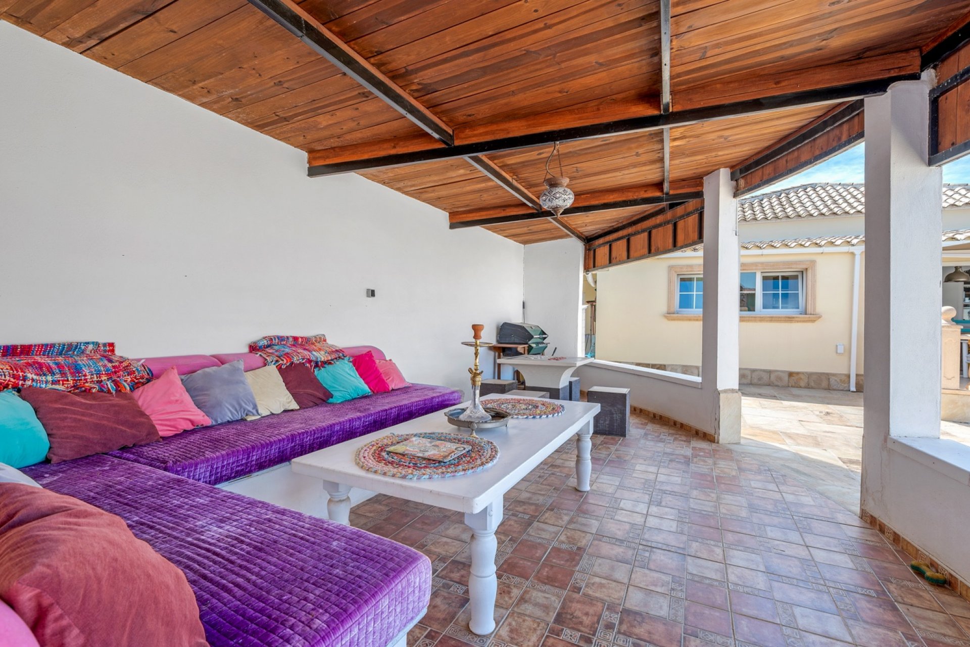 Resale - Country House - Almoradí - Las Heredades