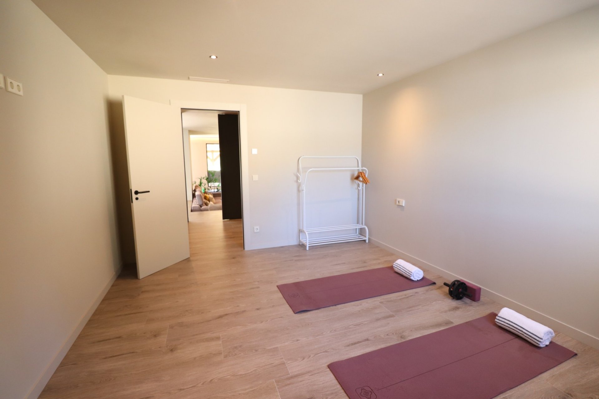 Resale - Country House - Aspe - Aspe - Country