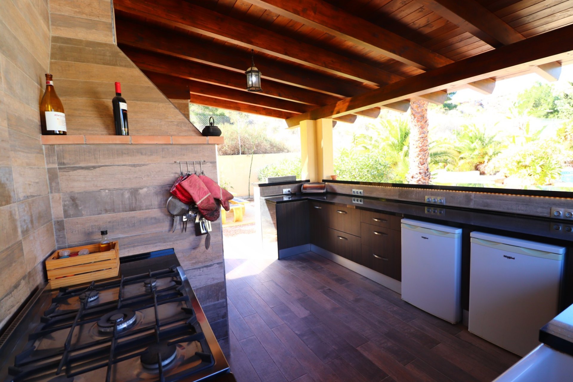 Resale - Country House - Aspe - Aspe - Country