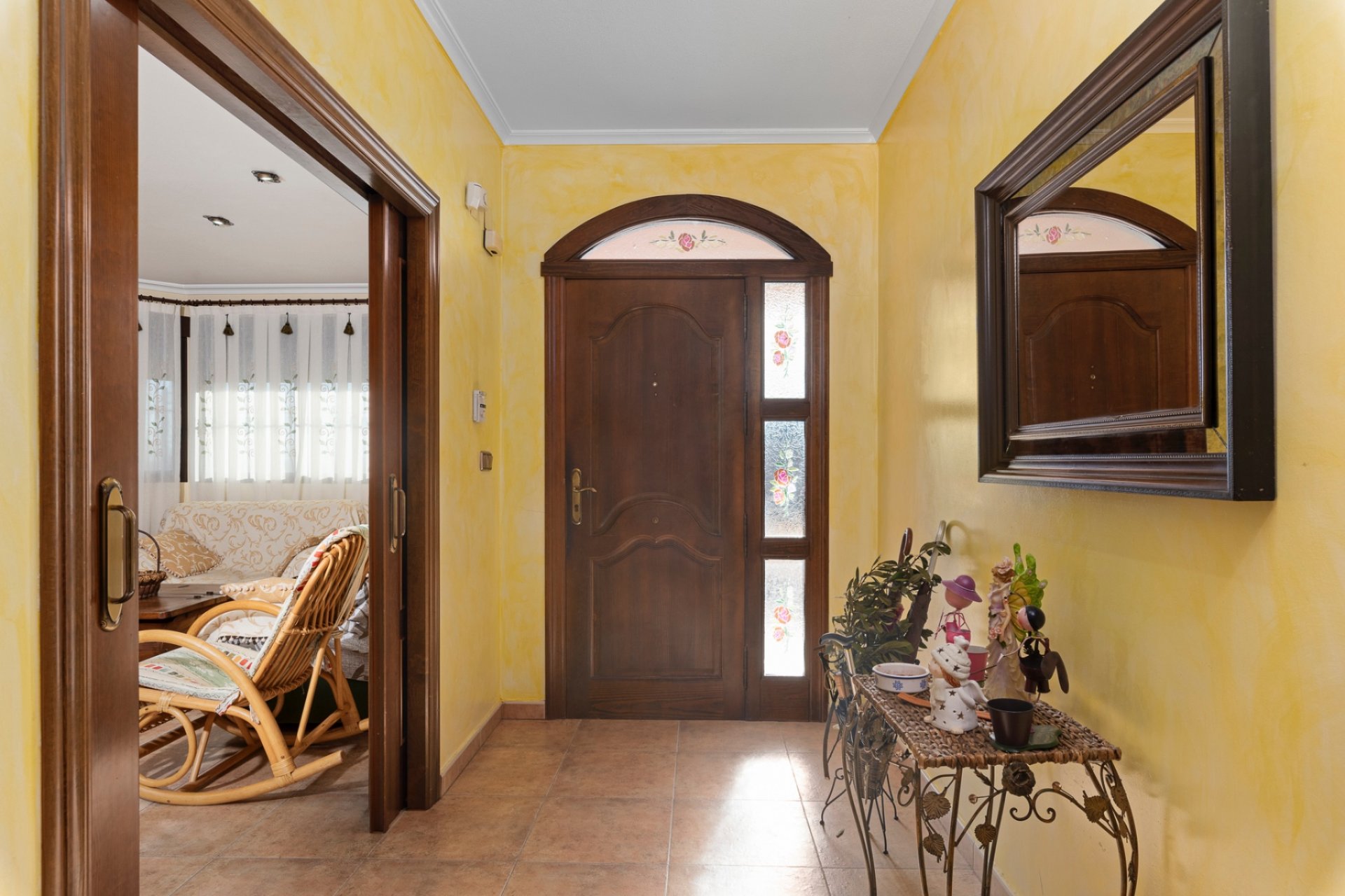 Resale - Country House - Beniel - Carretera de Beniel