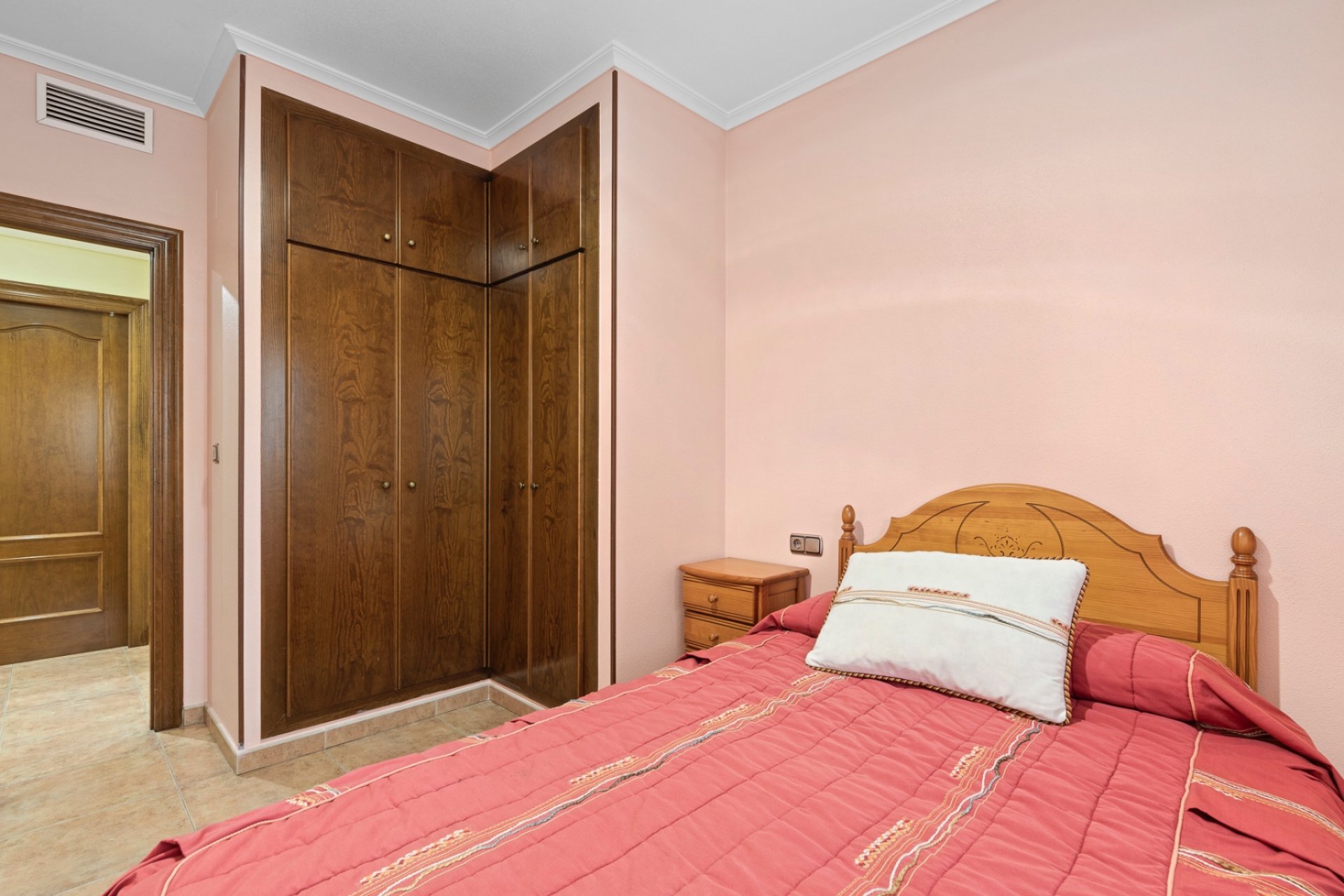 Resale - Country House - Beniel - Carretera de Beniel