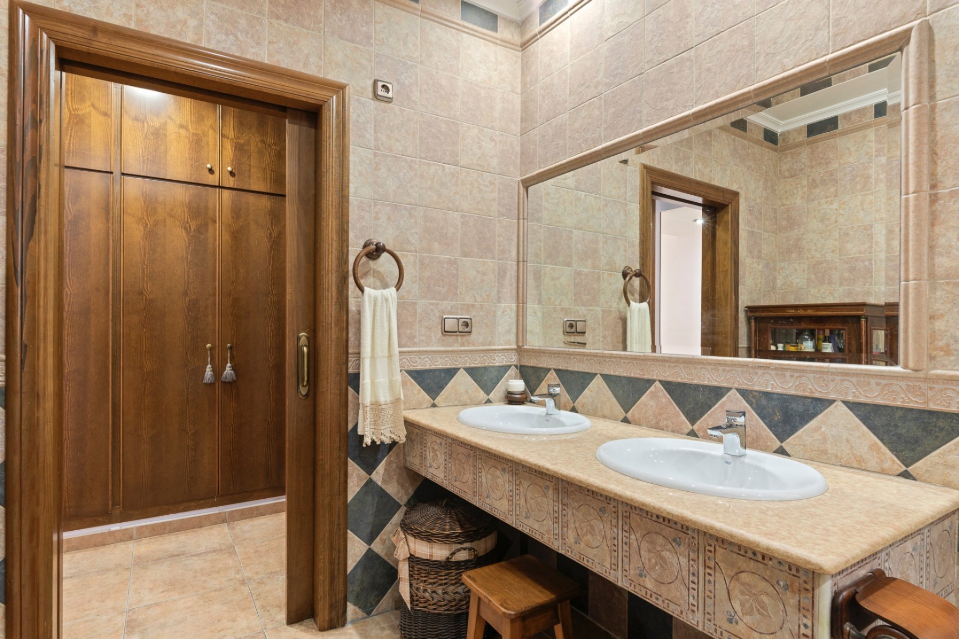 Resale - Country House - Beniel - Carretera de Beniel