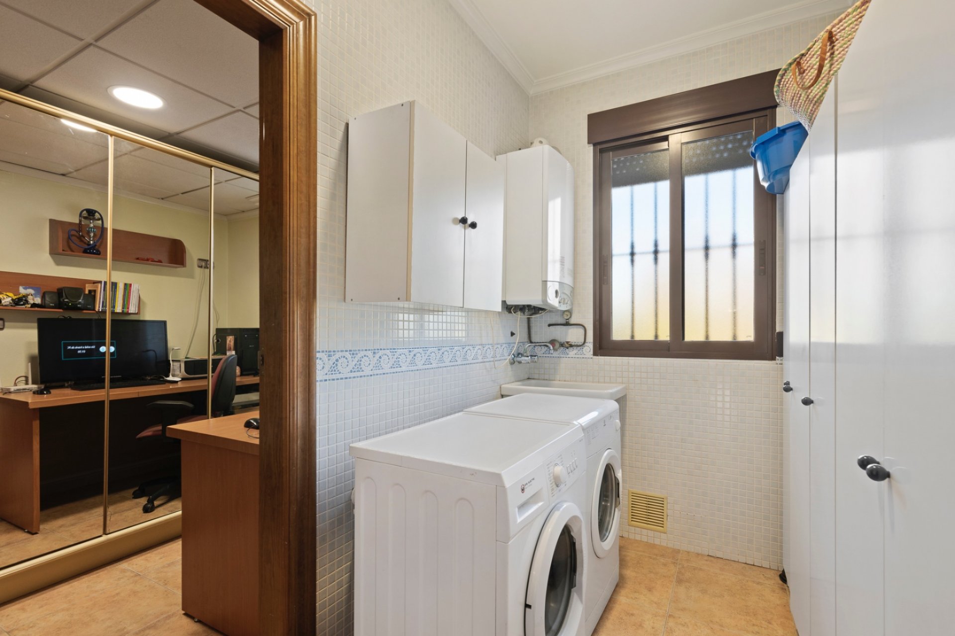 Resale - Country House - Beniel - Carretera de Beniel