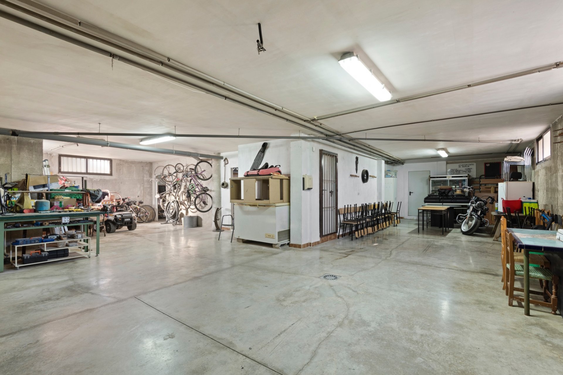 Resale - Country House - Beniel - Carretera de Beniel