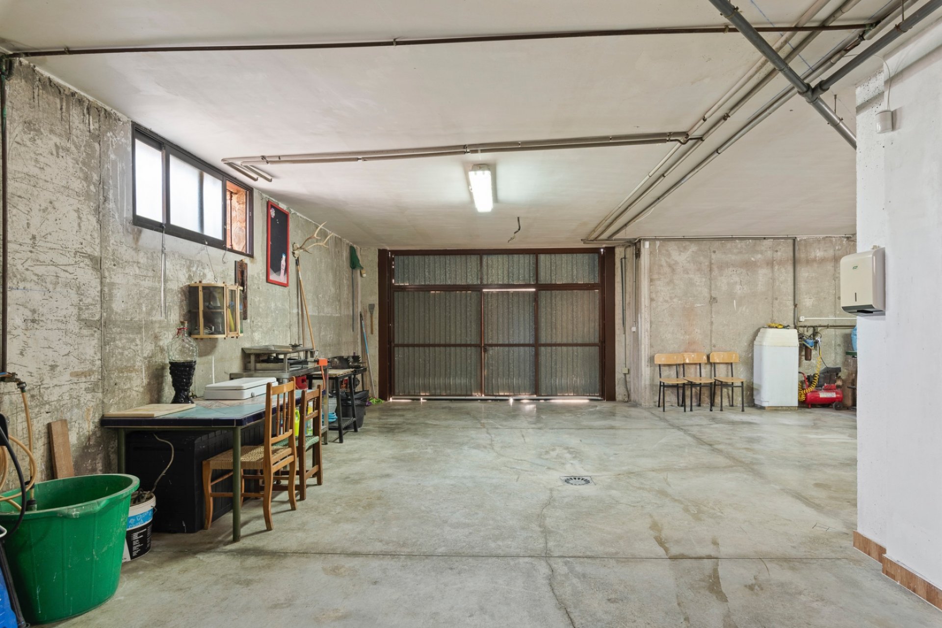 Resale - Country House - Beniel - Carretera de Beniel