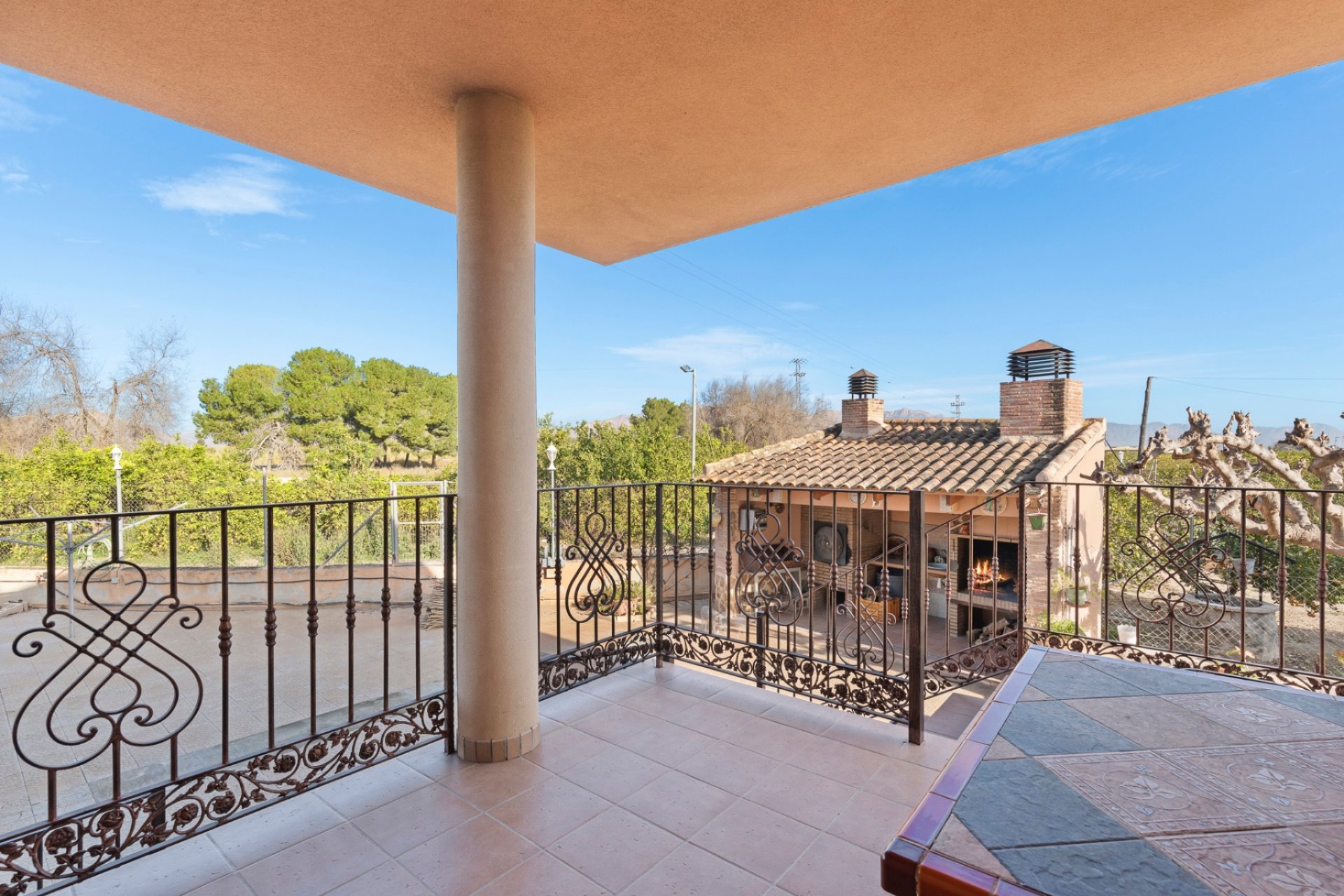 Resale - Country House - Beniel - Carretera de Beniel