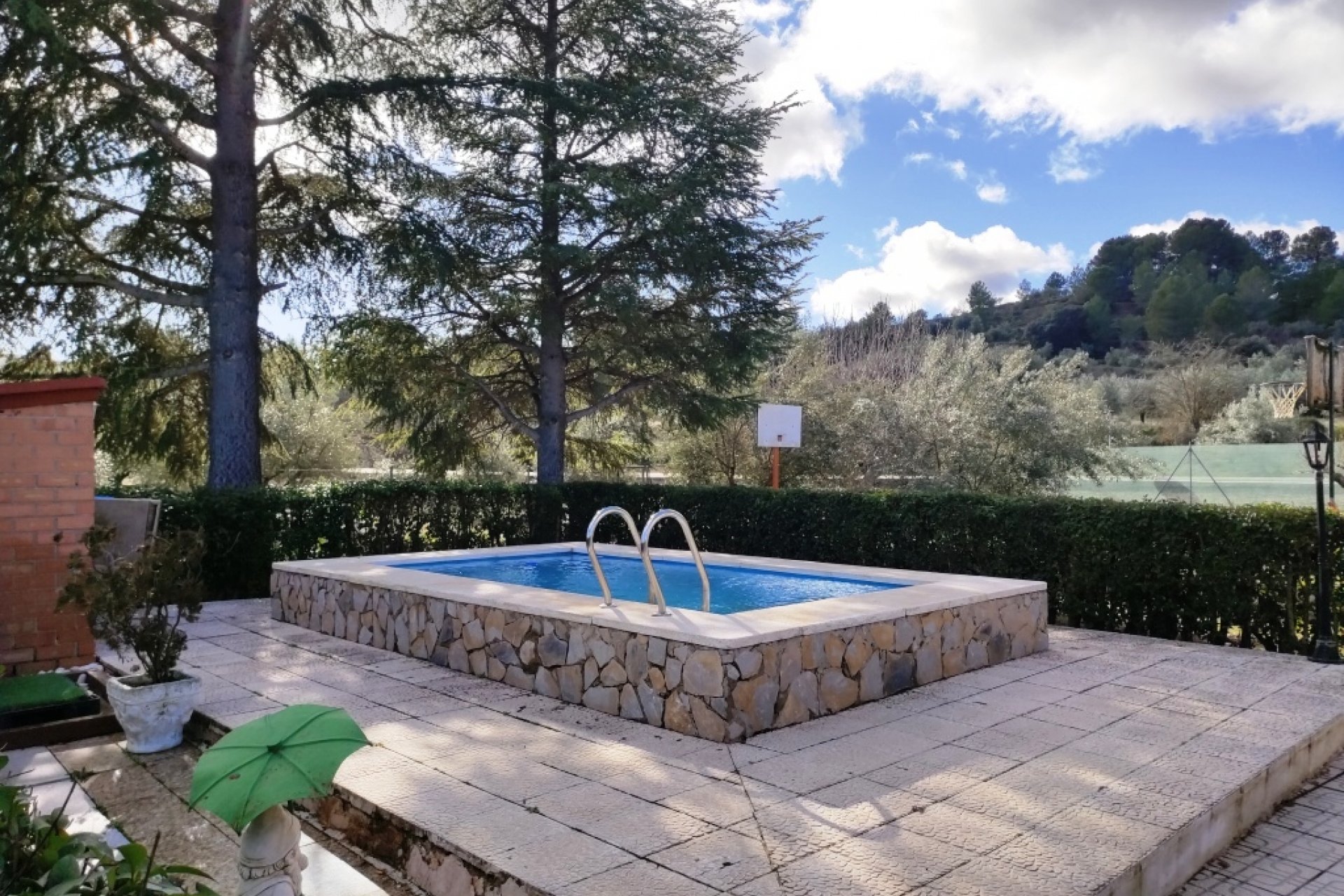 Resale - Country House - Benilloba