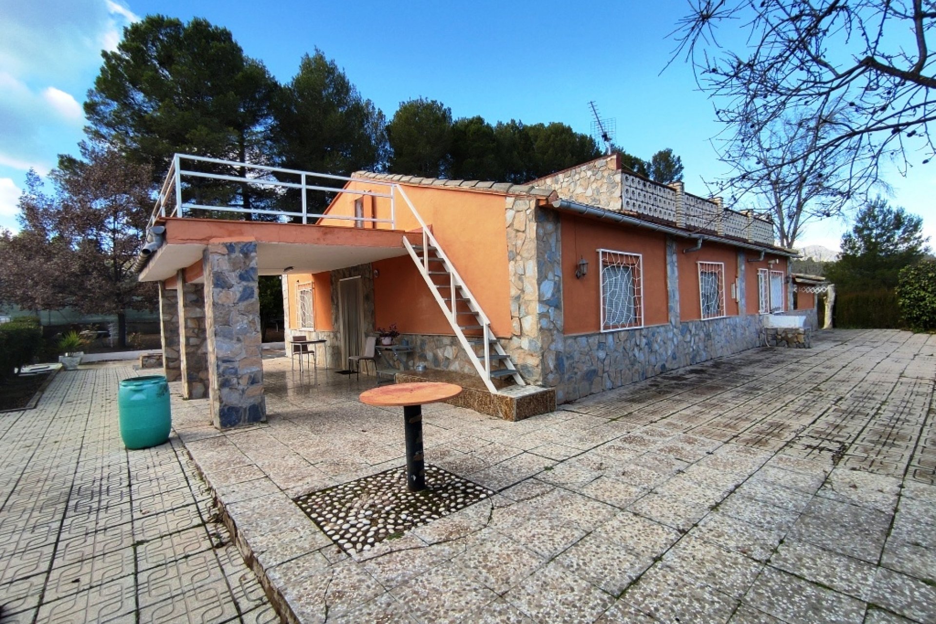 Resale - Country House - Benilloba