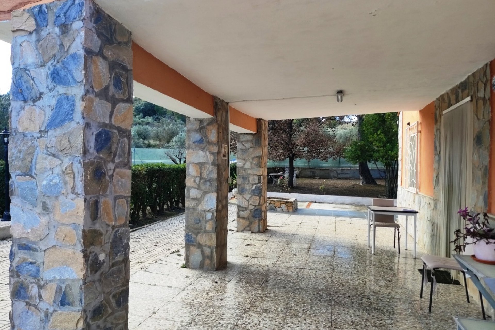 Resale - Country House - Benilloba