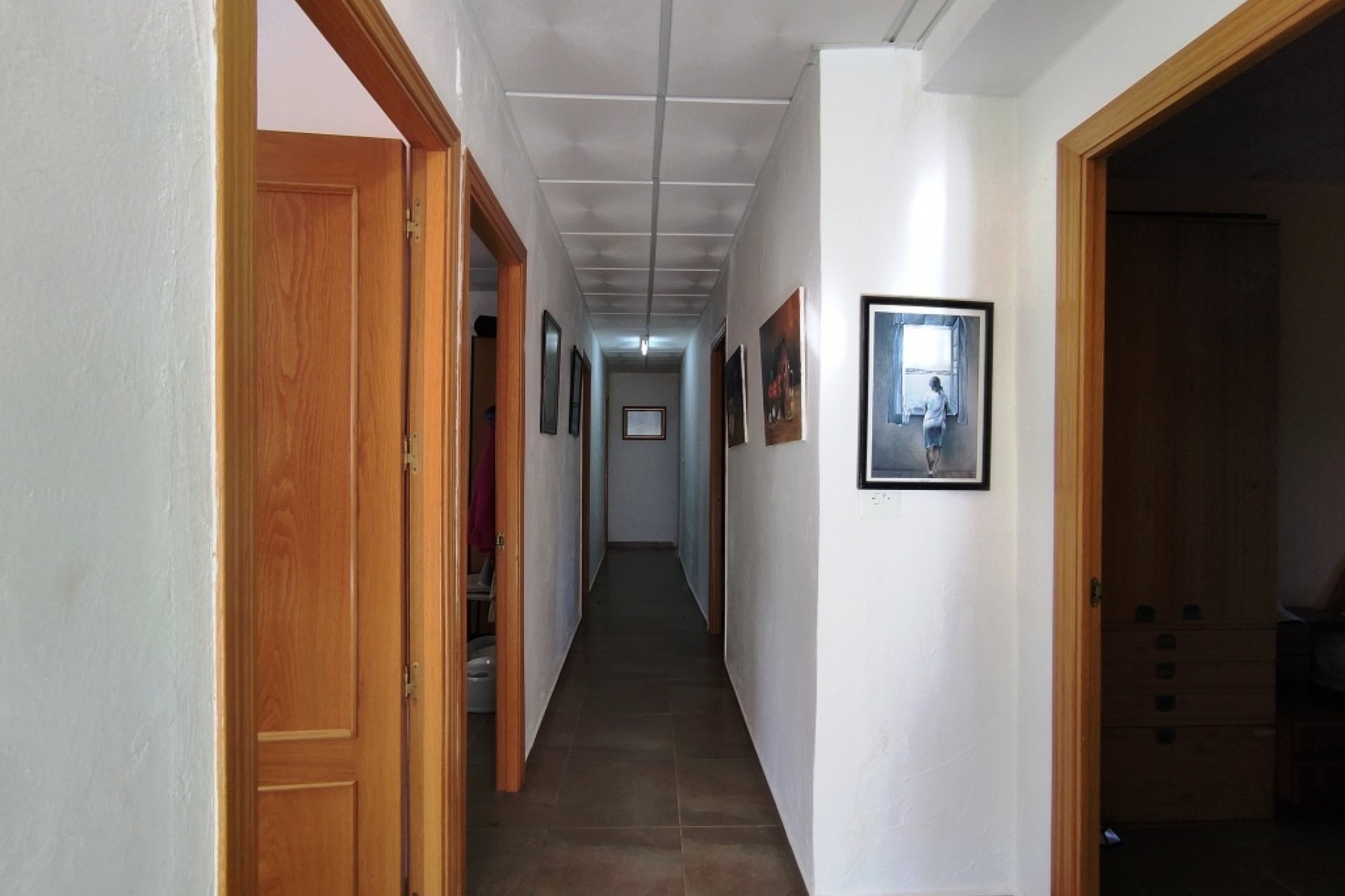 Resale - Country House - Benilloba