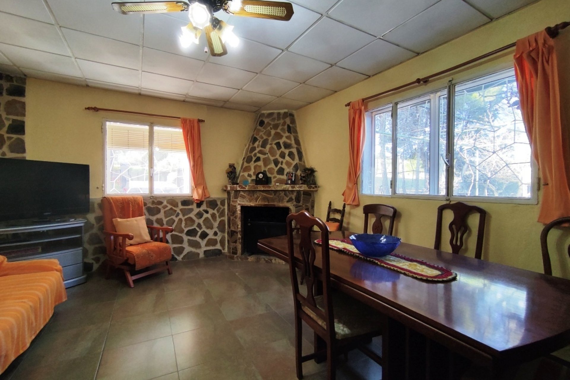 Resale - Country House - Benilloba