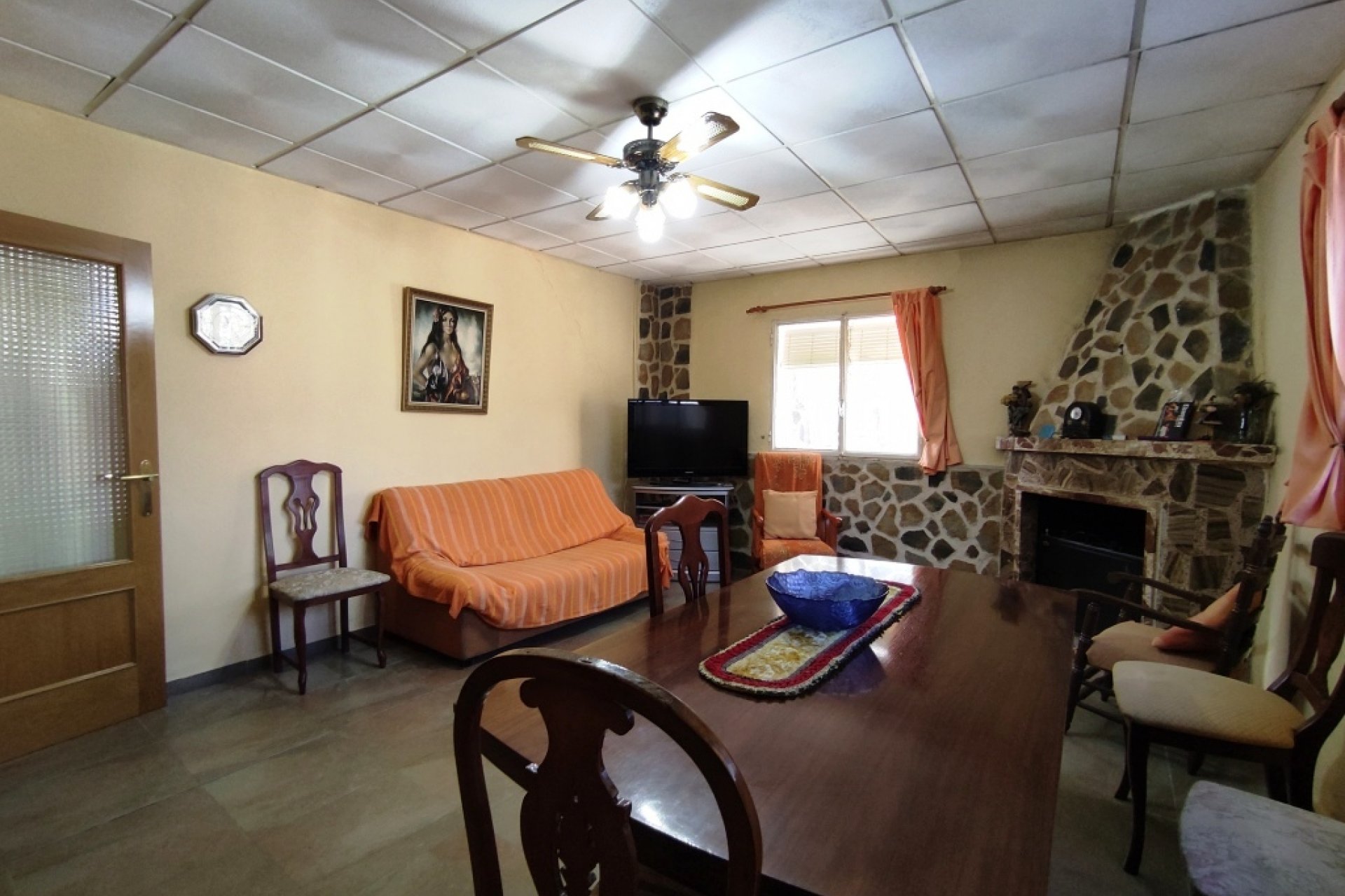 Resale - Country House - Benilloba
