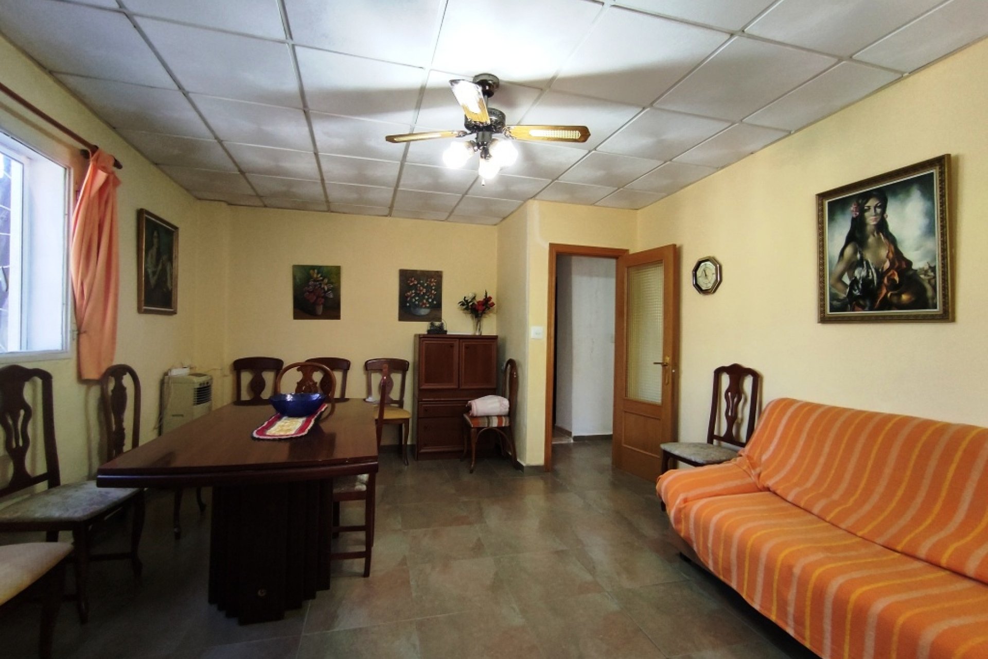 Resale - Country House - Benilloba