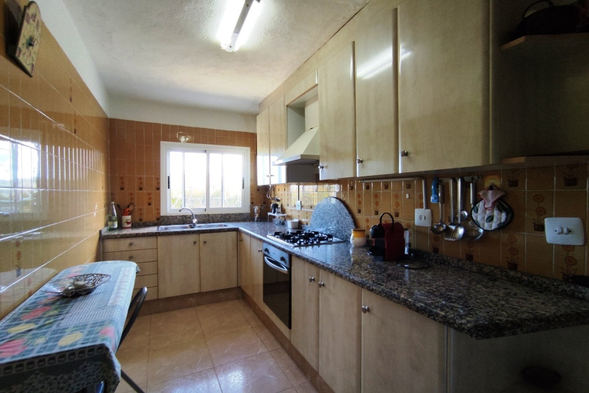 Resale - Country House - Benilloba