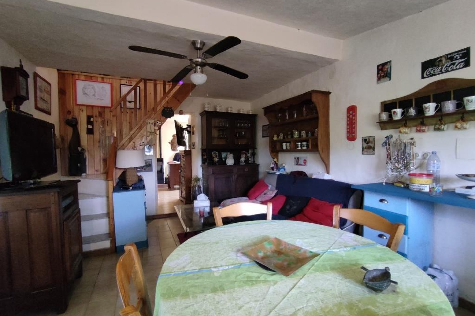 Resale - Country House - Benillup