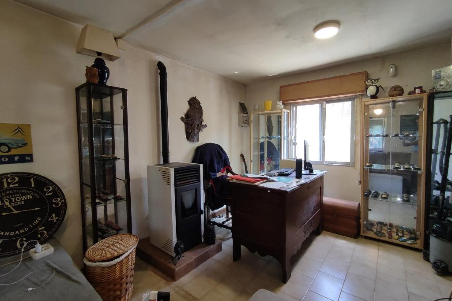 Resale - Country House - Benillup