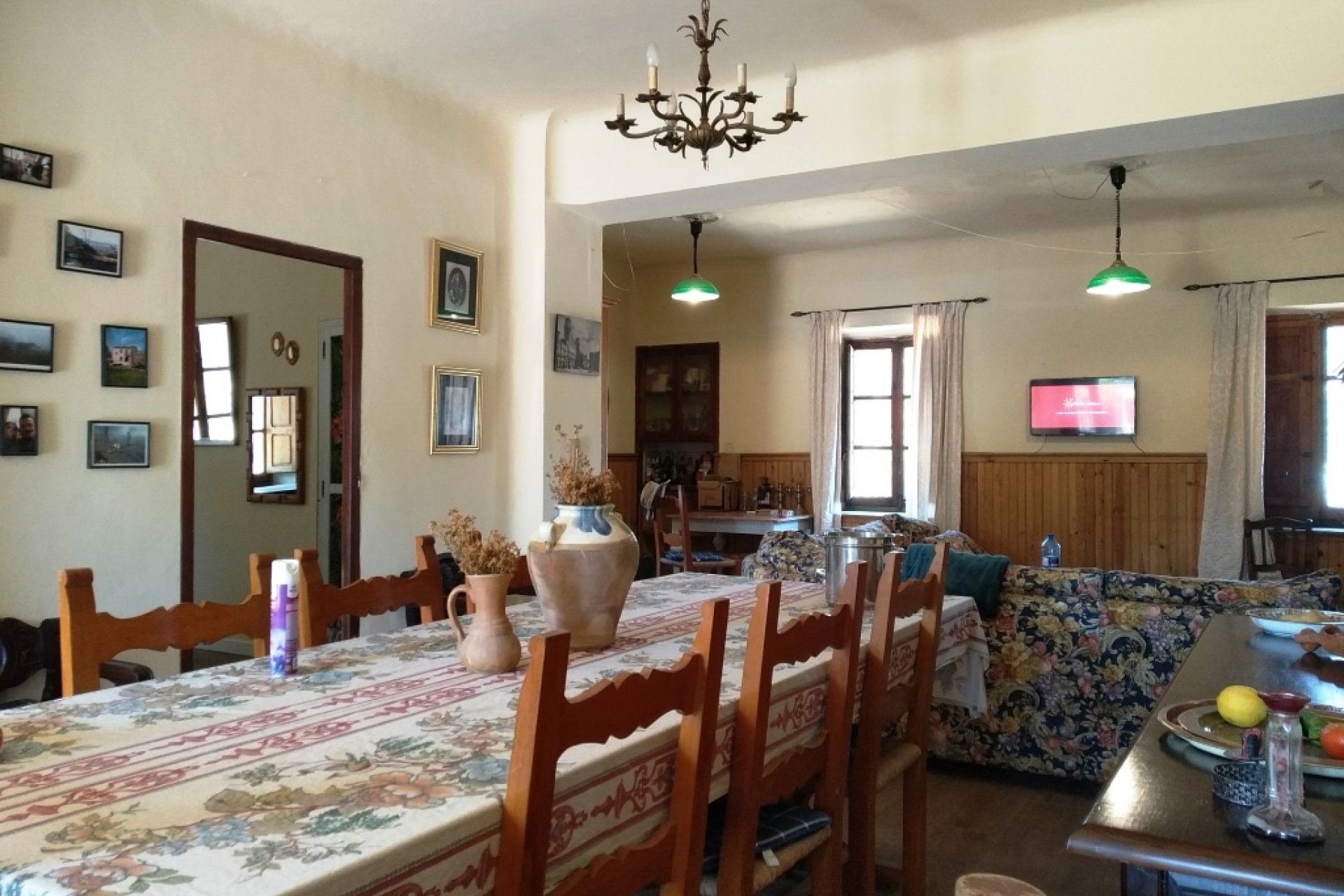 Resale - Country House - Bocairent