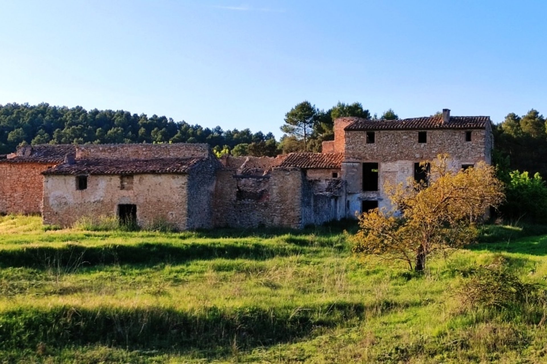 Resale - Country House - Bocairent