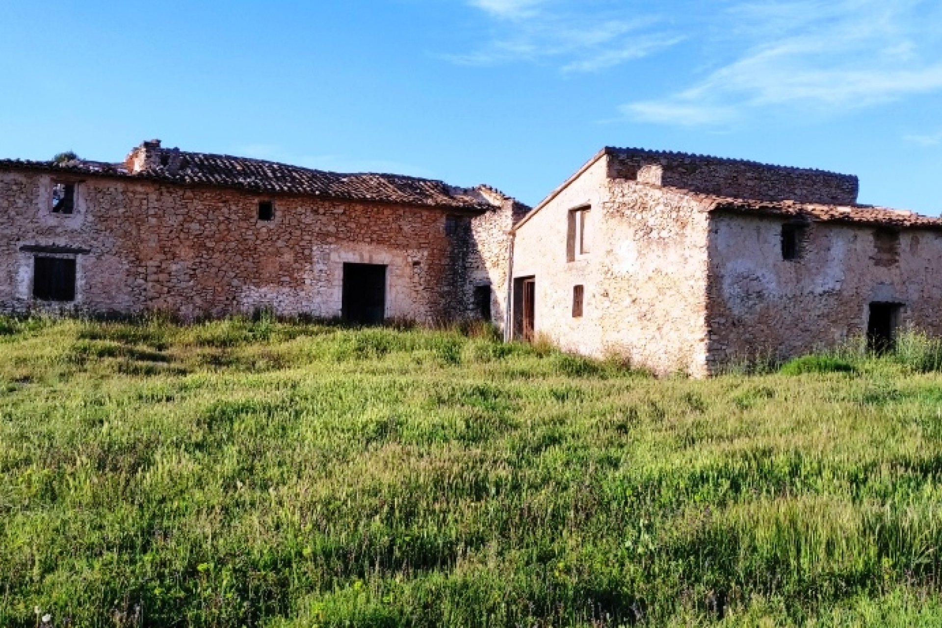 Resale - Country House - Bocairent