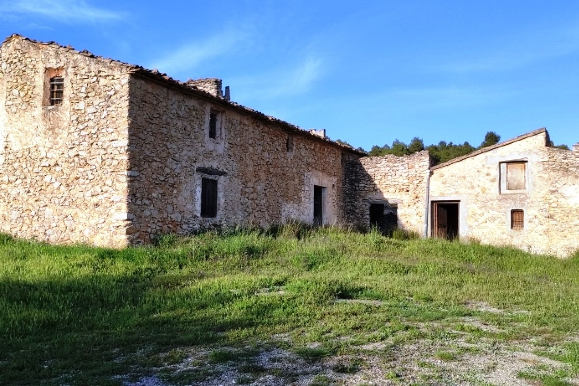 Resale - Country House - Bocairent