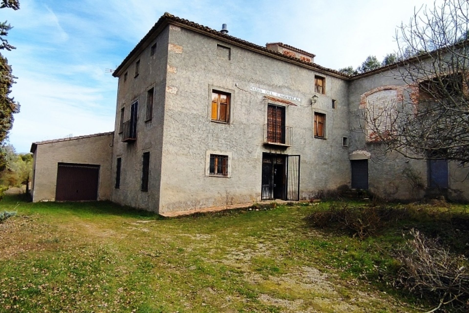 Resale - Country House - Bocairent