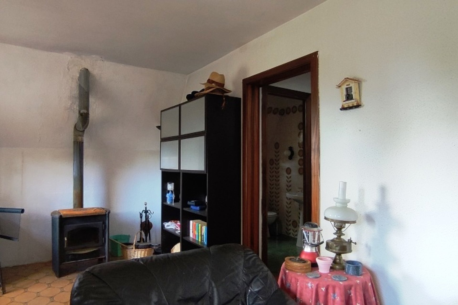 Resale - Country House - Bocairent