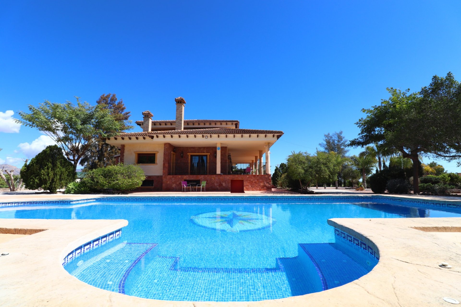 Resale - Country House - Callosa de Segura - Callosa de Segura - Country