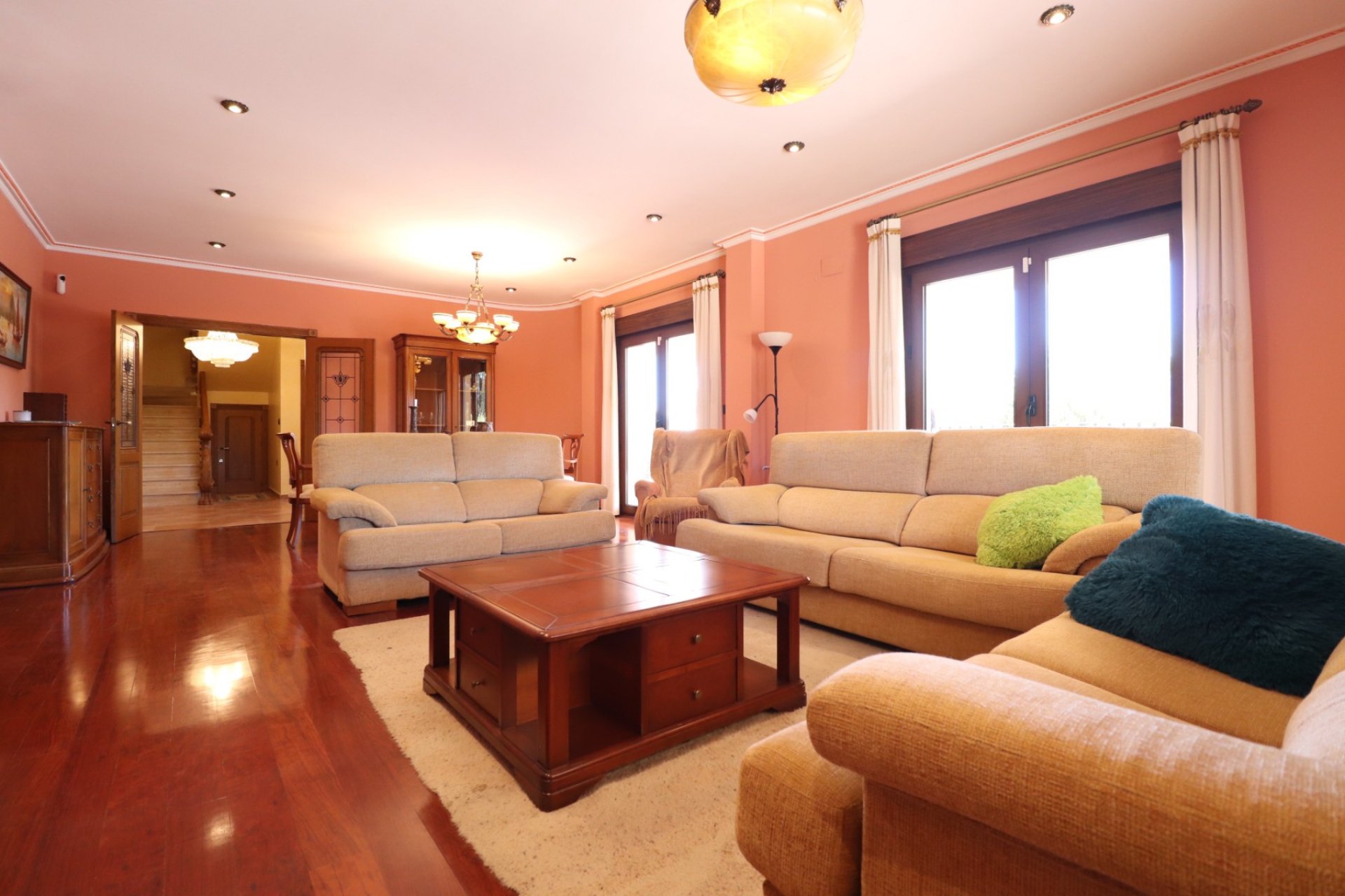 Resale - Country House - Callosa de Segura - Callosa de Segura - Country