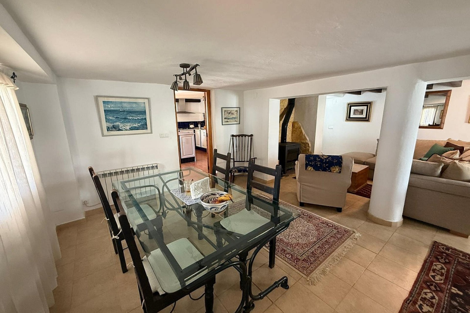 Resale - Country House - Castalla