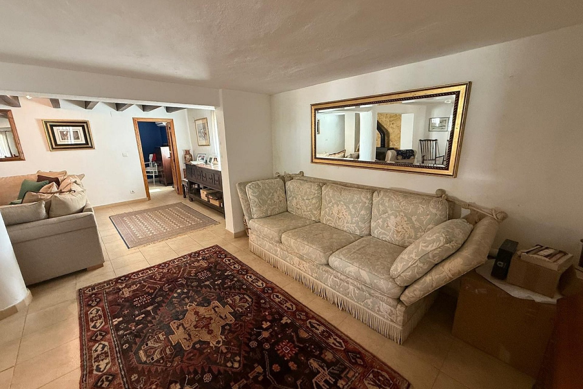 Resale - Country House - Castalla