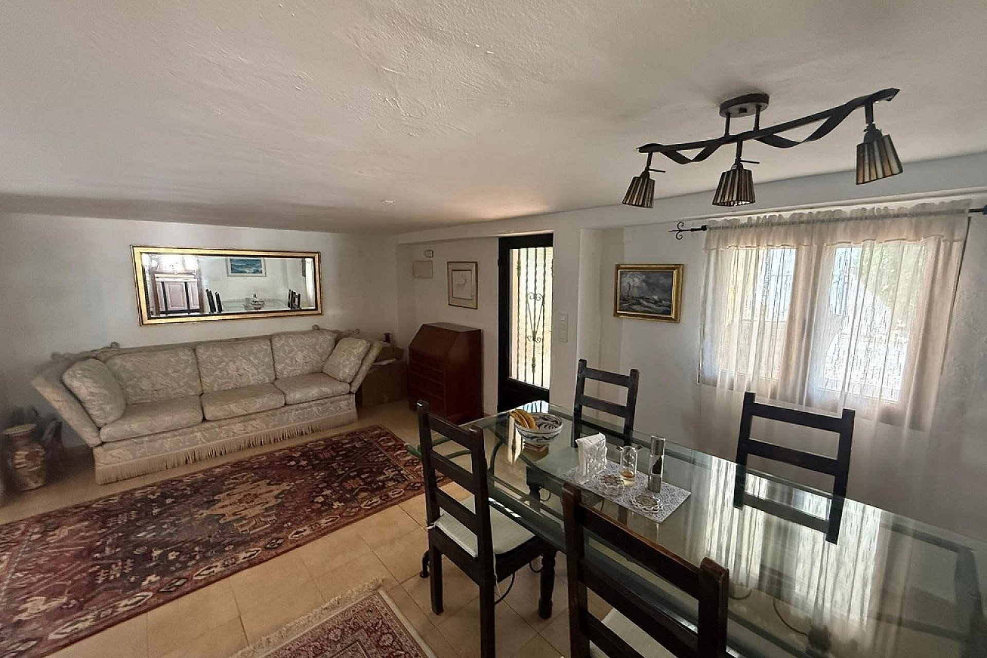 Resale - Country House - Castalla