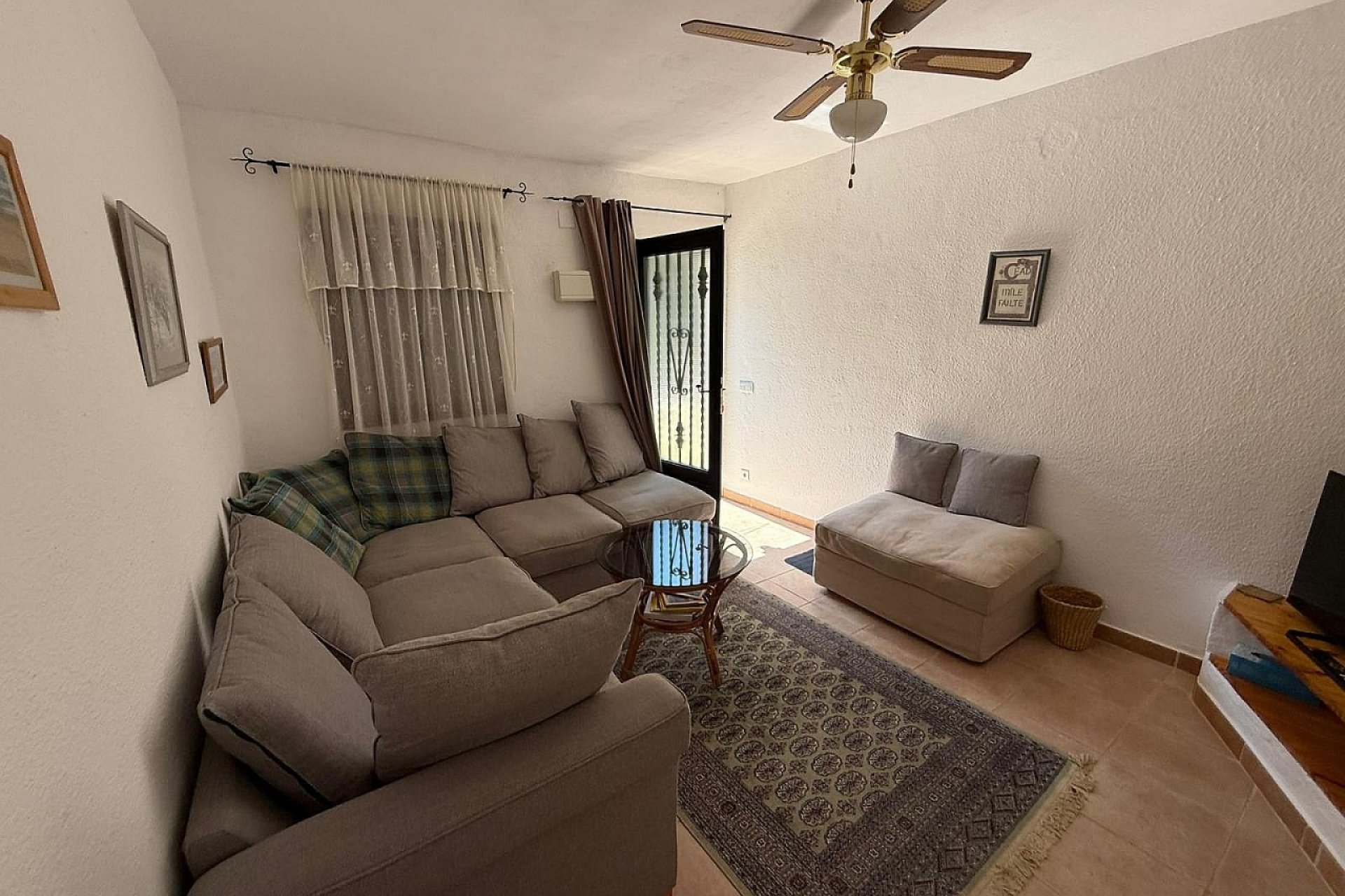 Resale - Country House - Castalla