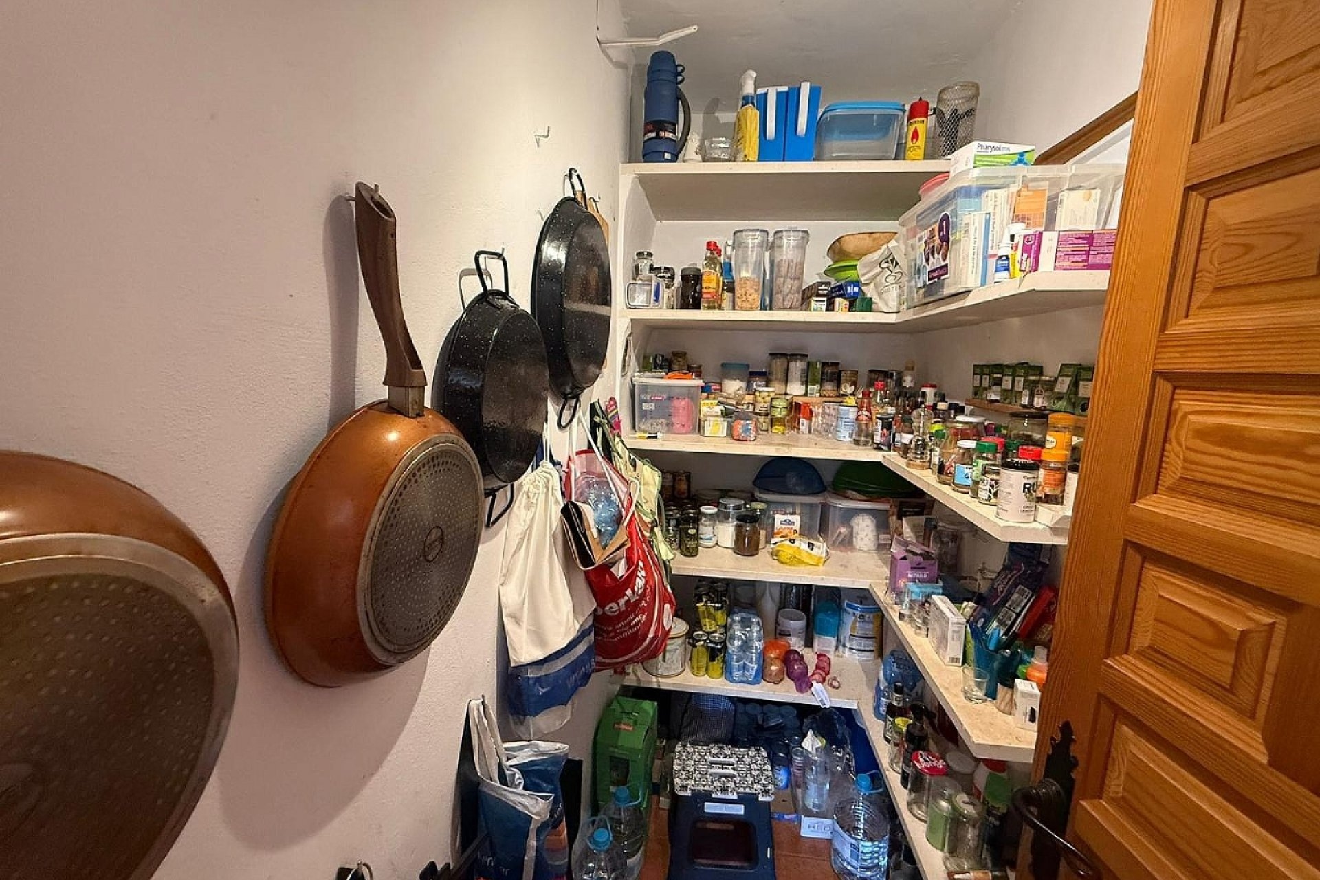 Resale - Country House - Castalla