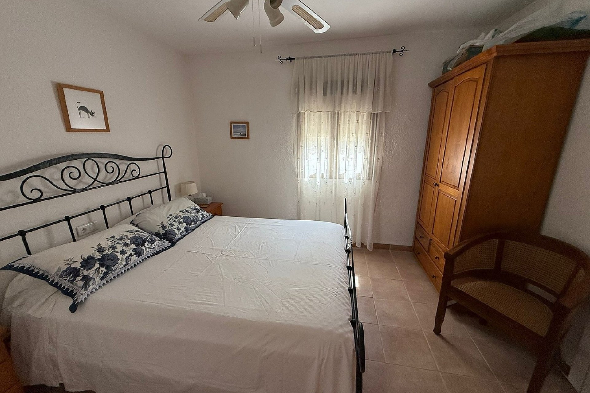 Resale - Country House - Castalla