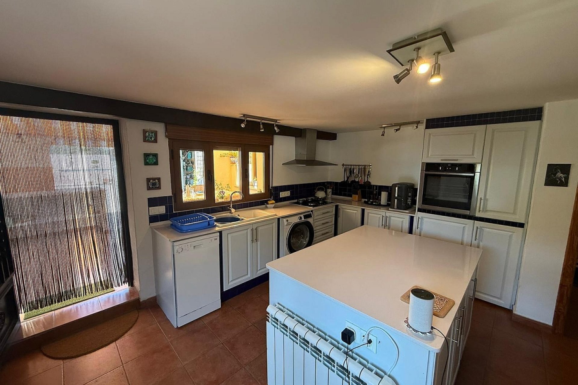 Resale - Country House - Castalla