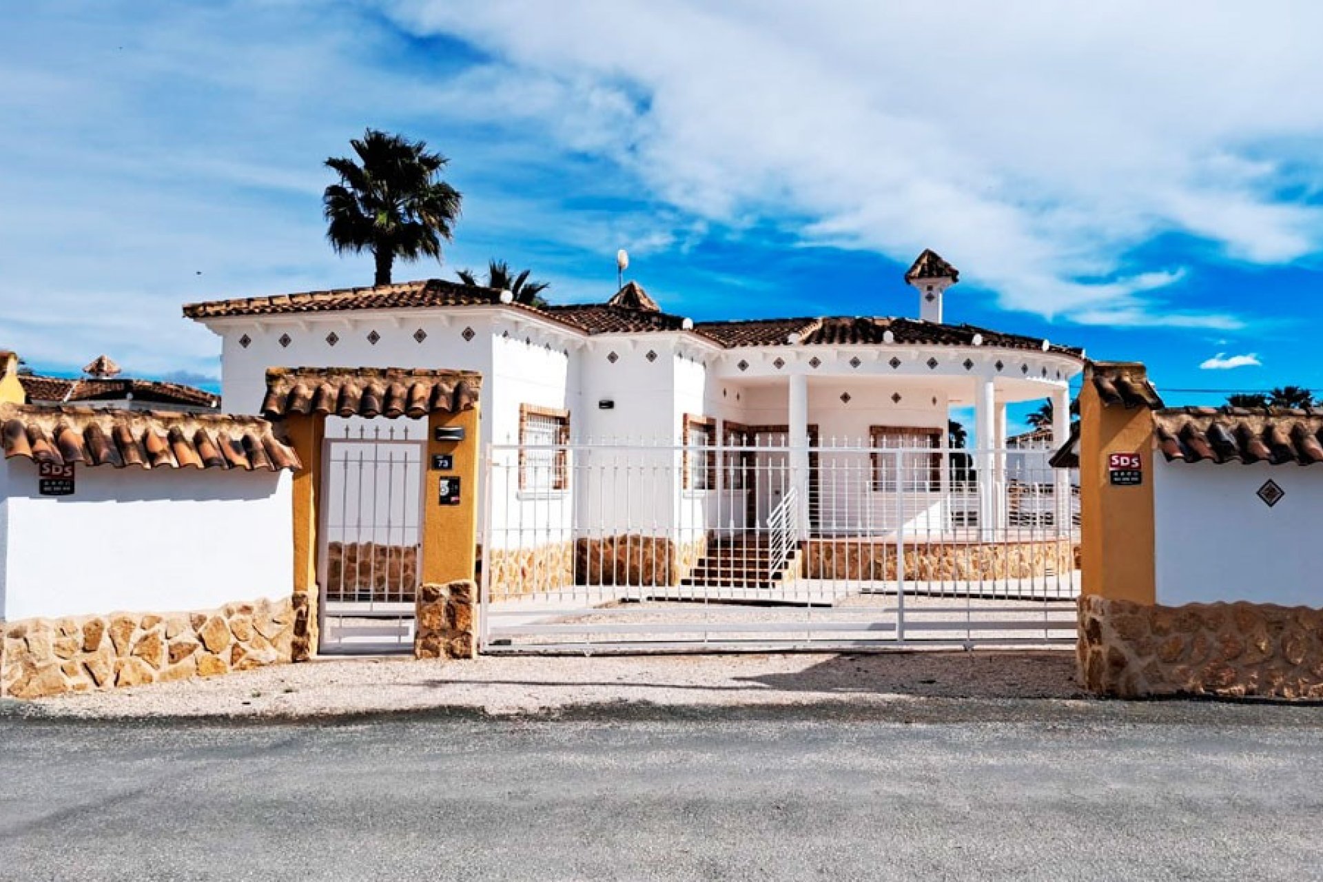 Resale - Country House - Catral - Catral - Country