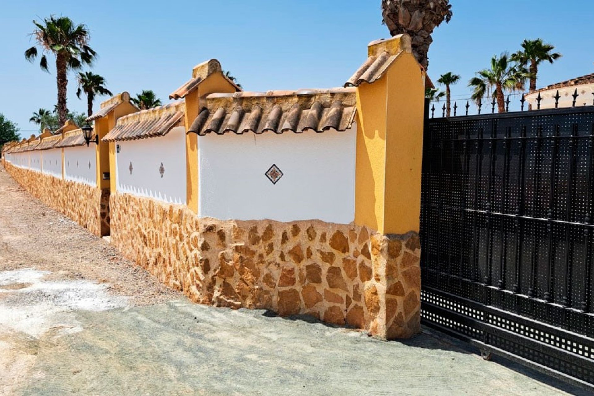 Resale - Country House - Catral - Catral - Country