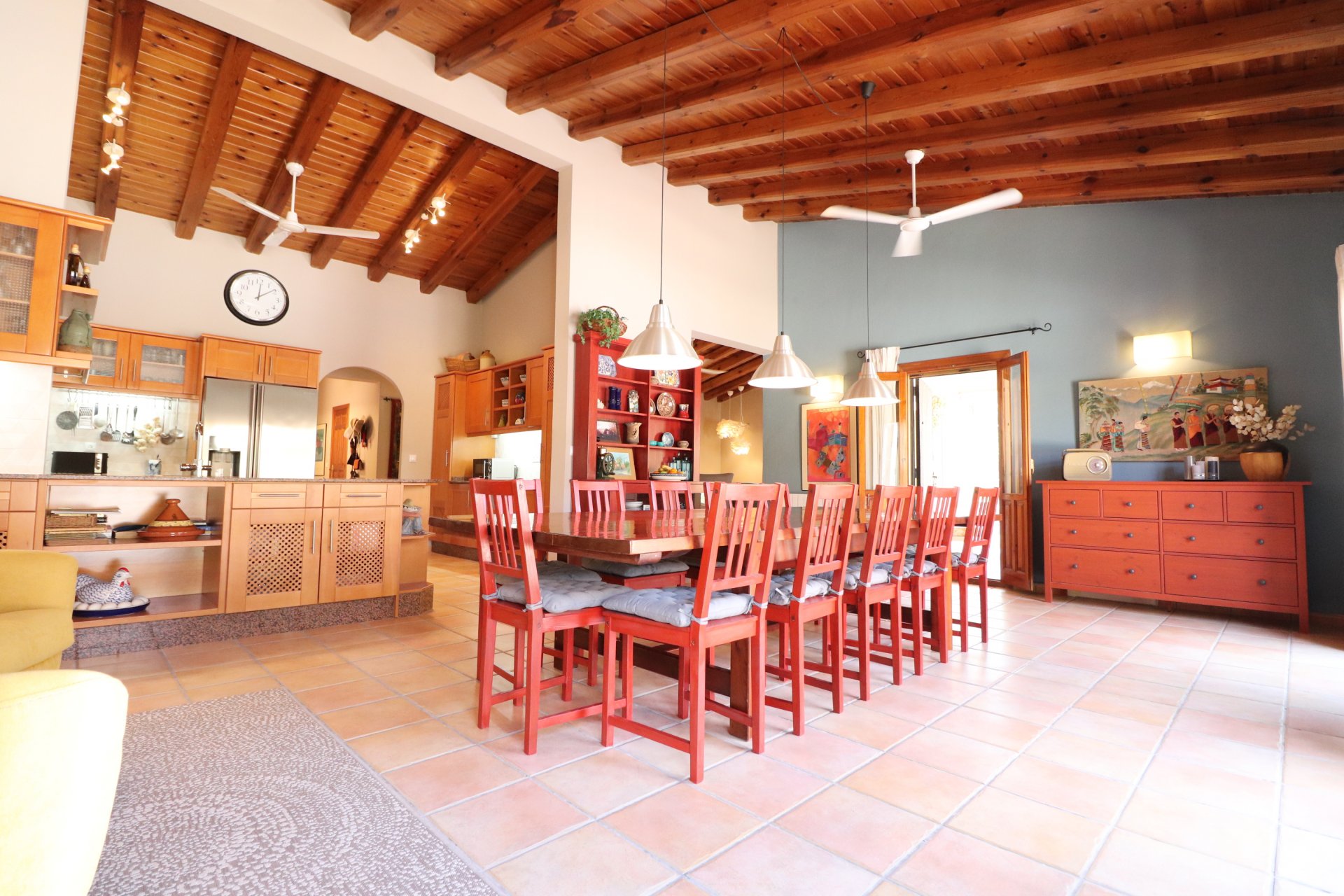 Resale - Country House - Catral - Catral - Country