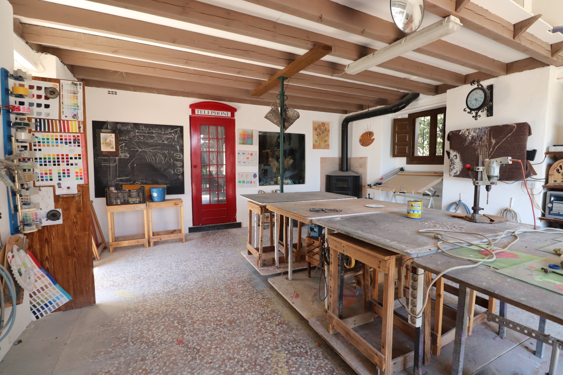 Resale - Country House - Catral - Catral - Country