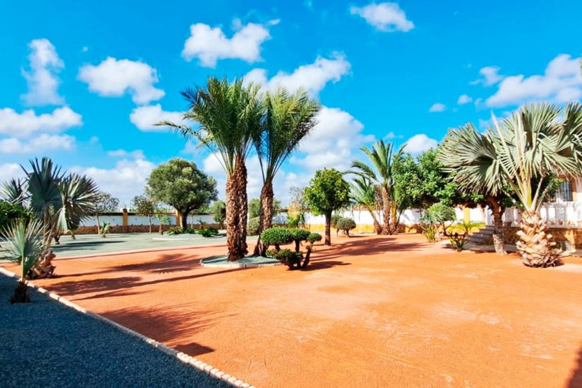 Resale - Country House - Catral - Catral - Country